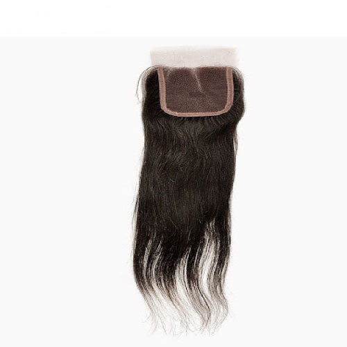 Hair-N-Paris Premium Single Straight Closure