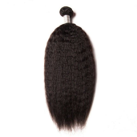 Hair-N-Paris kinky straight single bundle