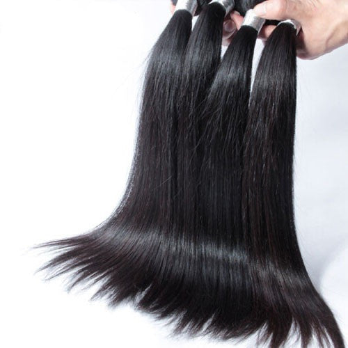 Hair-N-Paris straight bundle set