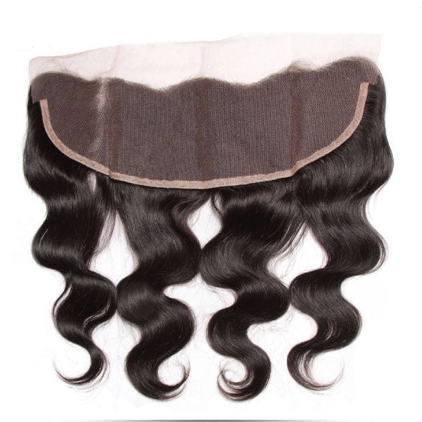 Premium Single Full Lace Frontal