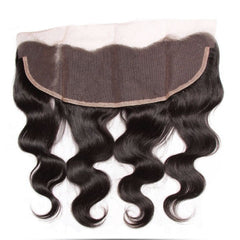 Premium Single Full Lace Frontal