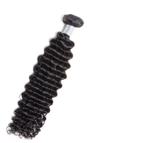 Hair-N-Paris Premium Deep Wave Single Bundle