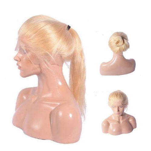 Hair-N-Paris Premium Russian Blonde 360 Lace Frontal