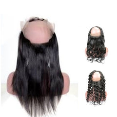 Hair-N-Paris Premium Single 360 Lace Frontal