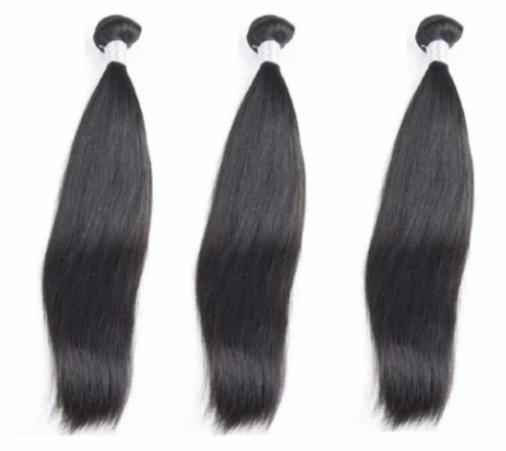 Premium Straight 3 Bundle Set