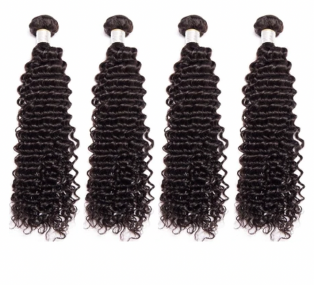 Premium Deep Wave 4 Bundle Set