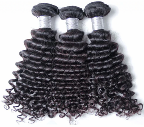 Premium Deep Wave 3 Bundle Set