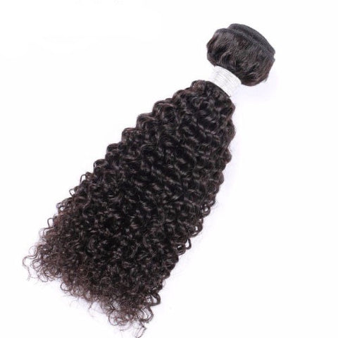 Hair-N-Paris kinky curly single bundle