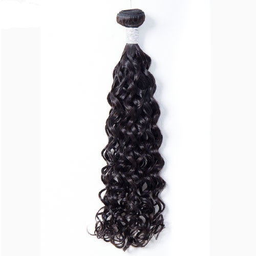 Hair-N-Paris water wave single bundle