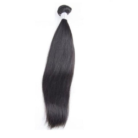 Hair-N-Paris Premium Straight Single Bundle